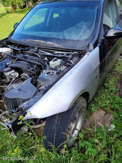 BMW Seria 3 2007