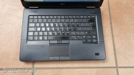 DELL Latitude E5440 14 HD+ i5-4300U 8GB Ram 256GB SSD Win10
