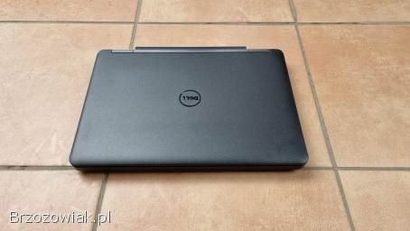 DELL Latitude E5440 14 HD+ i5-4300U 8GB Ram 256GB SSD Win10