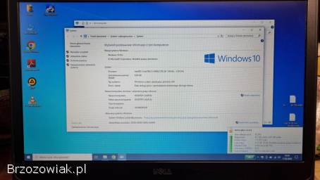 DELL Latitude E5440 14 HD+ i5-4300U 8GB Ram 256GB SSD Win10