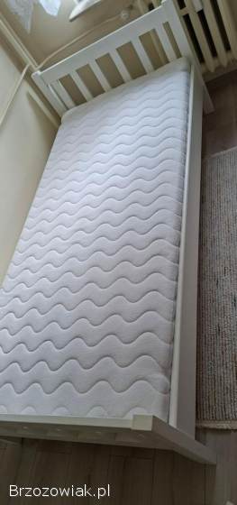 Sprzedam łóżko