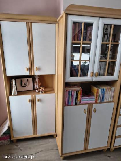 Meble do pokoju dziewczynki