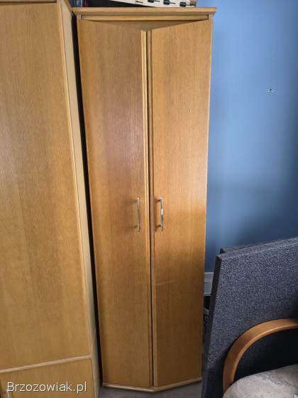 Meble uniwersalne drewniane