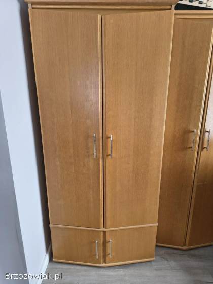 Meble uniwersalne drewniane