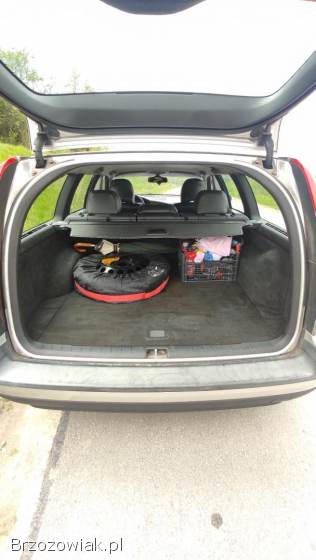 Volvo V70 2 2001
