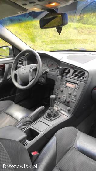 Volvo V70 2 2001