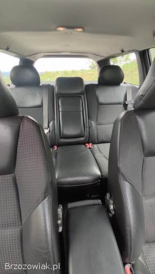Volvo V70 2 2001