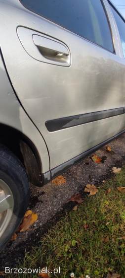 Volvo V70 2 2001