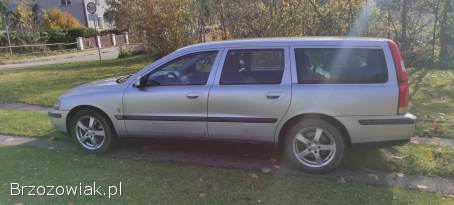 Volvo V70 2 2001