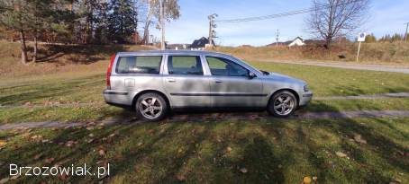 Volvo V70 2 2001