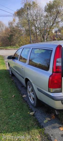Volvo V70 2 2001
