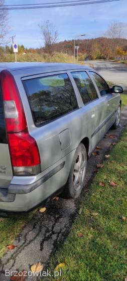 Volvo V70 2 2001