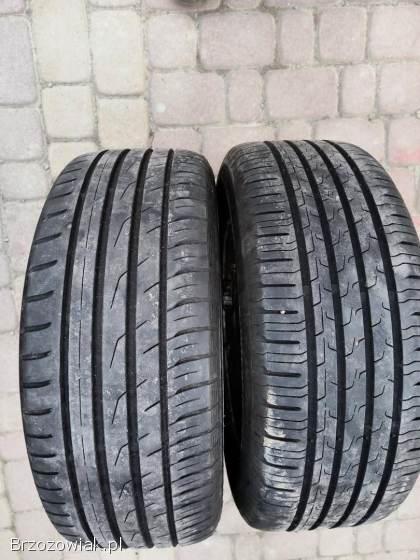Alufelgi z oponami Škoda,  Audi,  Volkswagen