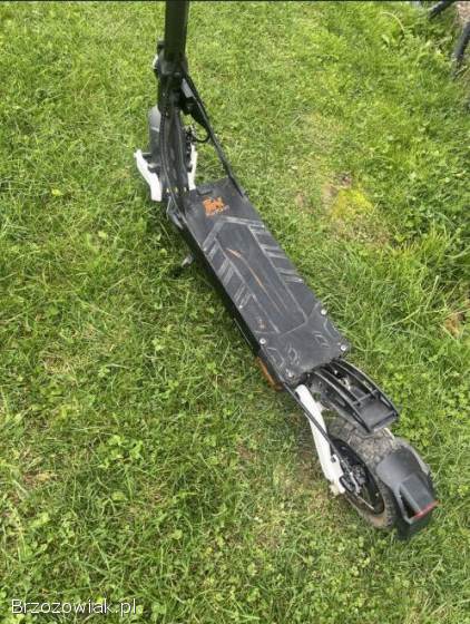 Hulajnoga elektryczna