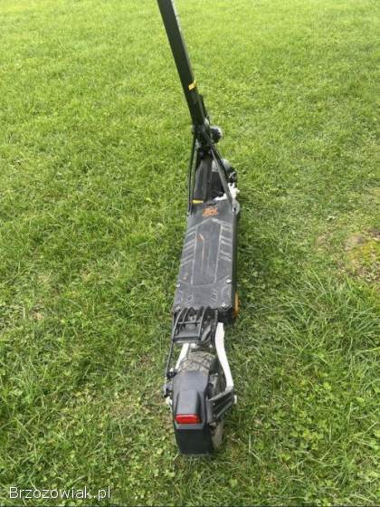 Hulajnoga elektryczna