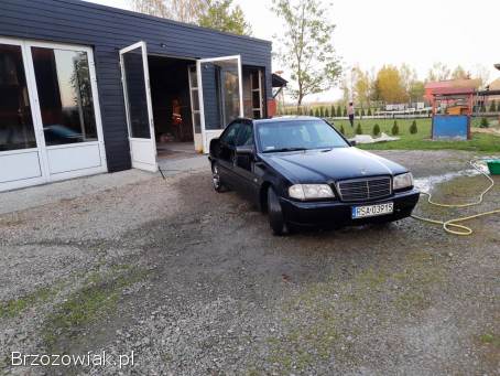 Mercedes-Benz Klasa C Esprit  1998