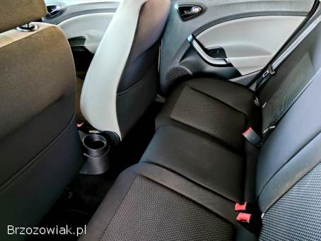 Seat Ibiza Lift 2015