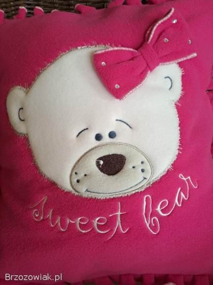 Poszewki dekoracyjne