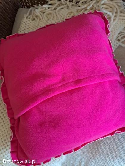 Poszewki dekoracyjne