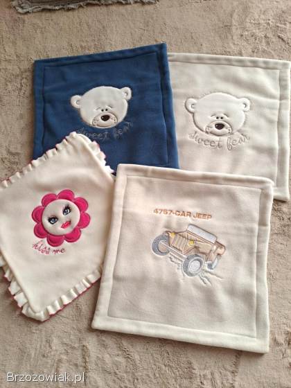 Poszewki dekoracyjne