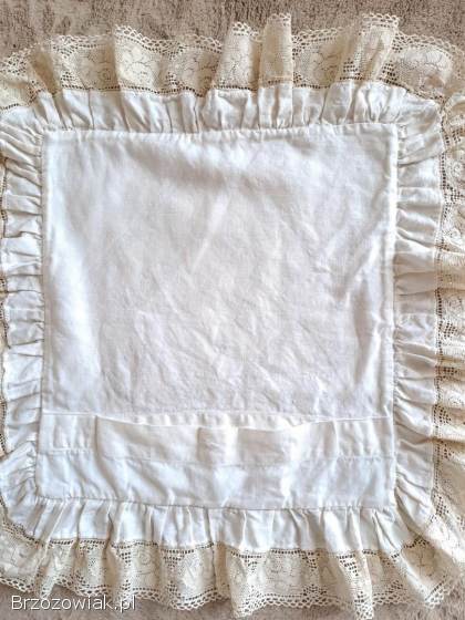 Poszewki dekoracyjne