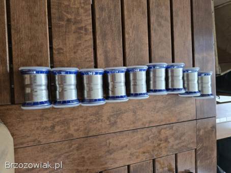 Złączki rur instalacyjnych INOX