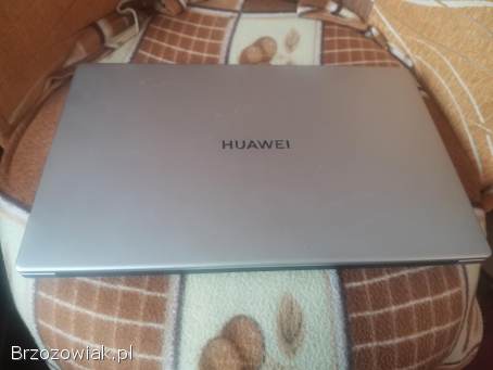 Laptop HUAWEI MateBook D 15 15.  6 8GB/256
