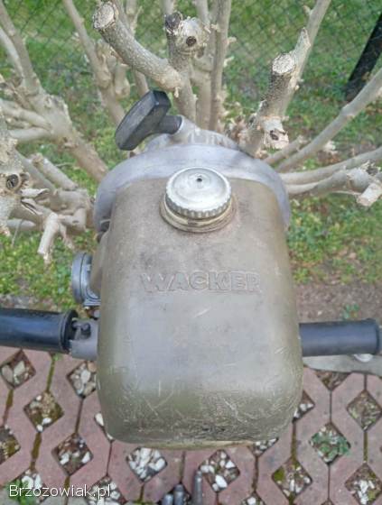 Młot wyburzeniowy udarowy