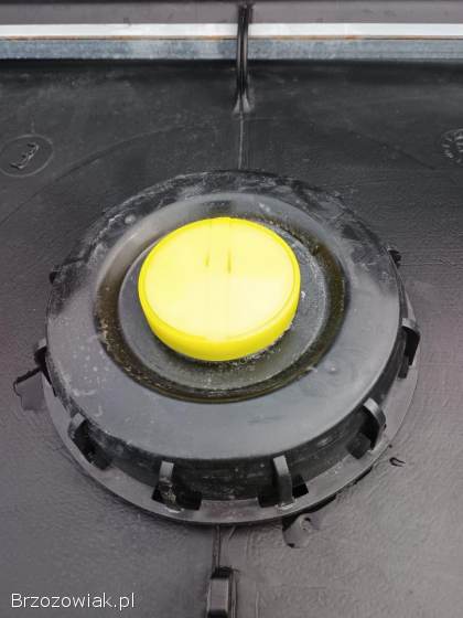 Mauzer 1000L zbiornik 1000L