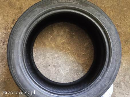 Sprzedam 4 opony hankook