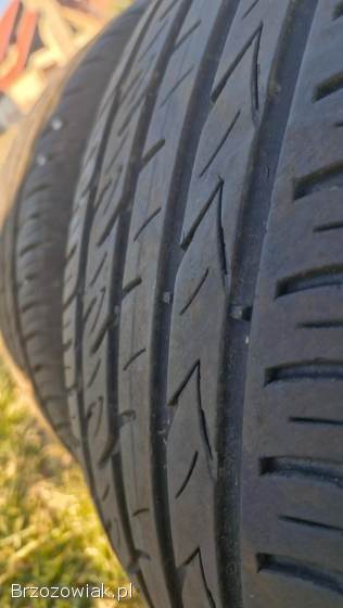 Opony letnie Viking ProTech NewGen 205/55/16 -  4 szt.