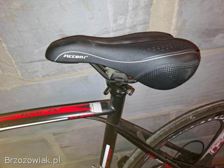 Rower EUROBIKE XC550 TANIO