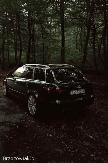 Audi A4 B7 2005