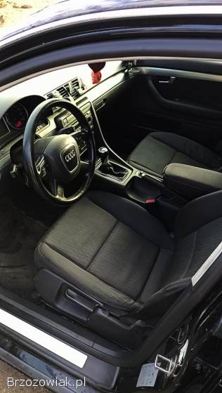 Audi A4 B7 2005