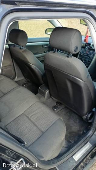 Audi A4 B7 2005