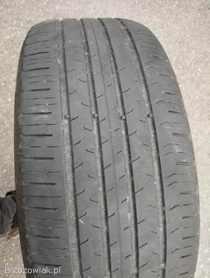 Opony Continental 235 55 R18