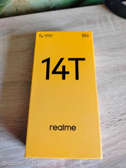 Realme 14 T