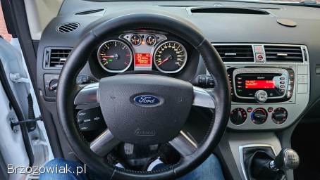 Ford Kuga 2.  0 TDCI 140KM 2012