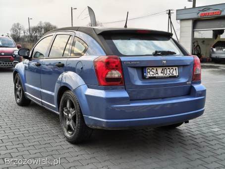 Dodge Caliber Sprawny!   2006
