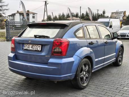 Dodge Caliber Sprawny!   2006
