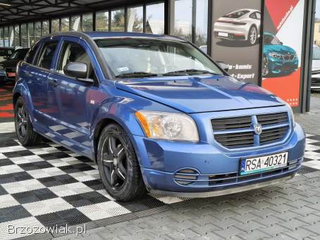 Dodge Caliber Sprawny!   2006