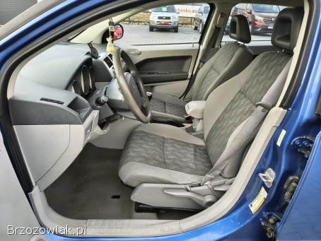 Dodge Caliber Sprawny!   2006