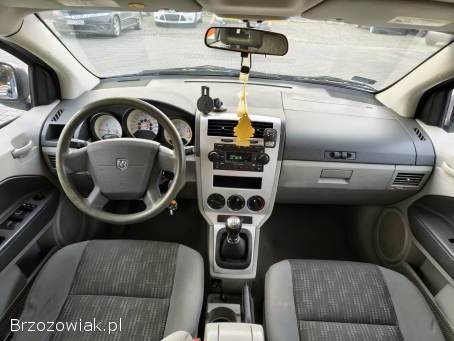 Dodge Caliber Sprawny!   2006