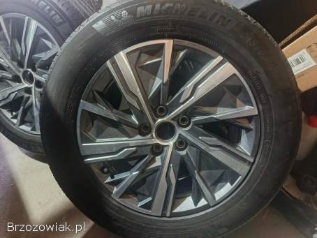 Koła 17 Hyundai