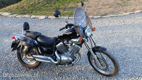 Yamaha Virago 535 1994