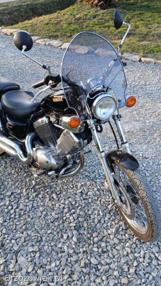 Yamaha Virago 535 1994