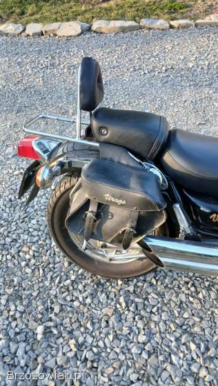 Yamaha Virago 535 1994