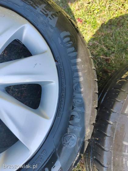 Felgi 15 opel corsa