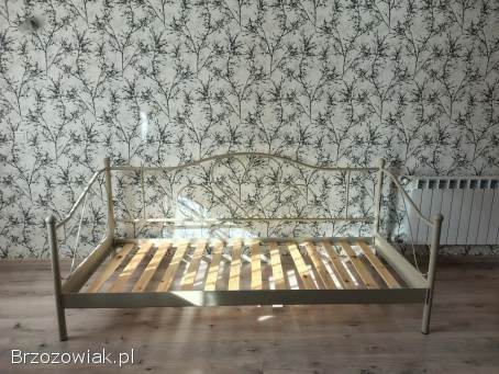 Łóżko młodzieżowe