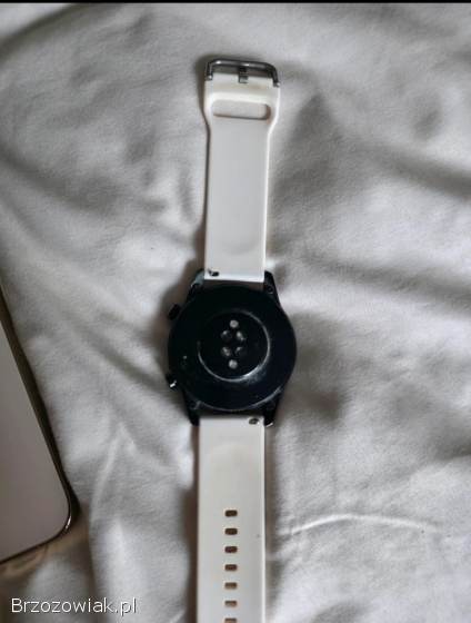 Iphone 12 pro max + smartwatch huawei gt2 gratis!